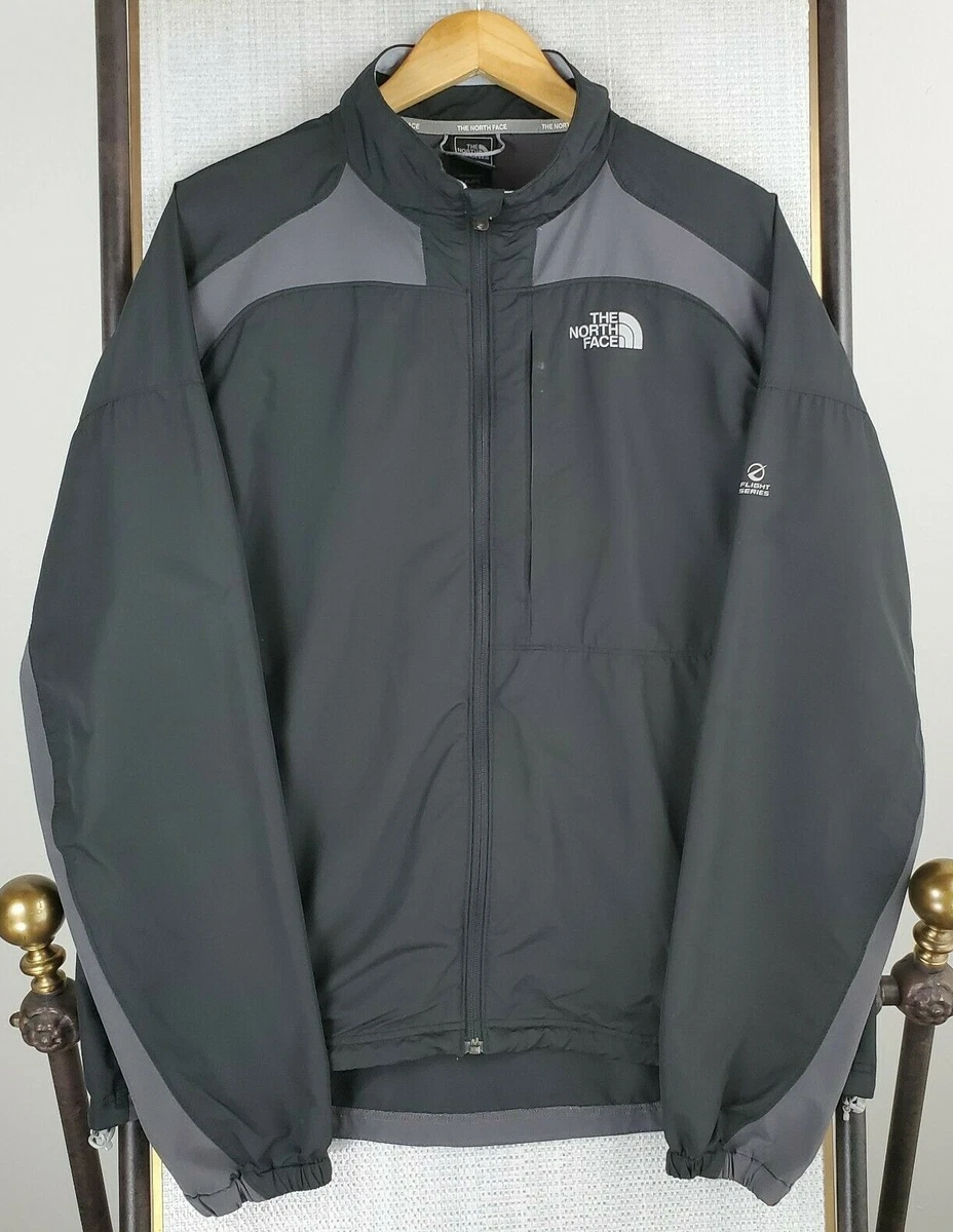 The North Face Flight Series Black Coats, Jackets & Vests for Men