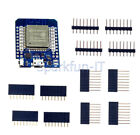 Wemos MINI D1 ESP-32S ESP32 WIFI + Bluetooth ESP8266 Module CP2104 For Arduino T