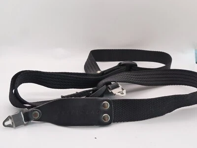 GENUINE HASSELBLAD 1" WIDE CAMERA STRAP WITH LUGS G14 - Image 1 of 2