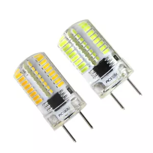 G8 T5 Led bulb 64-3014 120V White/Warm for Under Counter Kitchen Lighting - Picture 1 of 7