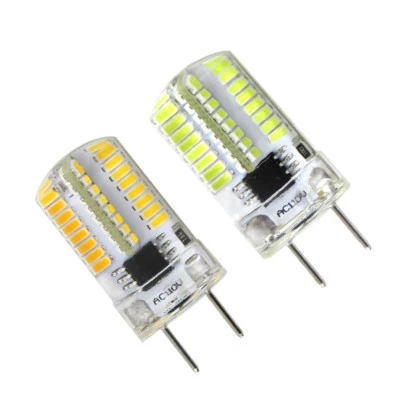 G8 T5 Led bulb 64-3014 120V White/Warm for Under Counter Kitchen Lighting - Image 1 of 4