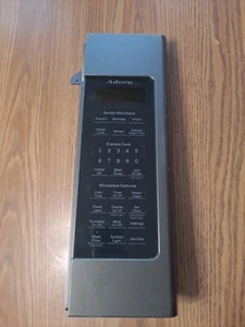 GE Adora Mikrowelle Bedienfeld Tastatur Anzeigetafel WB56X26825 DE92-03977C - Bild 1 von 8