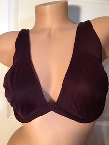 Victoria's Secret Plunge Bügel Uplift BH 36DD Neu mit Etikett - Bild 1 von 3