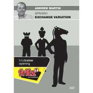 Spanische Tauschvariante - Andrew Martin - Bild 1 von 1