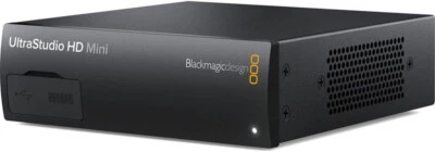 Blackmagic Design UltraStudio HD Mini - Image 1 of 4