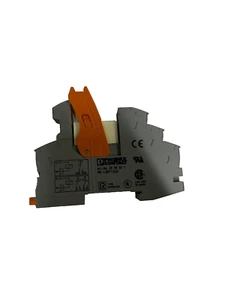 PHOENIX CONTACT RIF-1-BPT / 2X21 (L30) - Bild 1 von 2