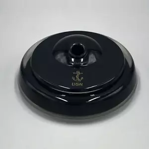 Vintage Esterbrook Dipless Ink Fountain Well No. 444 USN United States US Navy - Picture 1 of 19