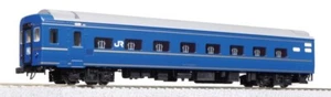 Kato 1-573 (HO) Sleeper Express "North Star" Ohane 25 0 - Picture 1 of 1