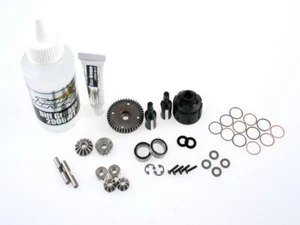 Team Durango DEX410/R Kegeldifferential (Komplettset) TD210001 210001 - Bild 1 von 1