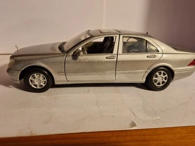 MOTORMAX DIE CAST MODEL - Image 1 of 4