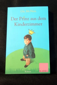 Der Prinz aus dem Kinderzimmer - Bild 1 von 1