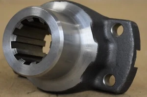 2-63831 5C YUGO FINAL 1.500-10 SPLINE, L=2,88 AGUJEROS PERFORADOS ***NUEVO*** - Imagen 1 de 4
