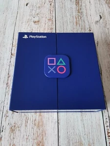 XIAOMI x PLAYSTATION SMARTWATCH – 10TH ANNIVERSARY LIMITED EDITION – BRAND NEW - Photo 1/12