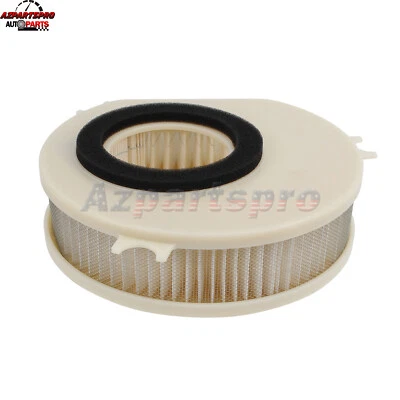 Filtro de aire para filtro de aire Yamaha V-Star 1100 XVS1100 Midnight Custom 2005-2009 Foto 1 de 4
