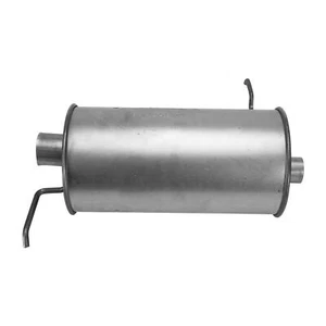 Exhaust Muffler for 2002-2003 Mazda Protege5 - Picture 1 of 6