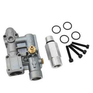 Colector de lavadora a presión para Briggs Stratton Craftsman 190627GS 190574GS 020228 - Imagen 1 de 8