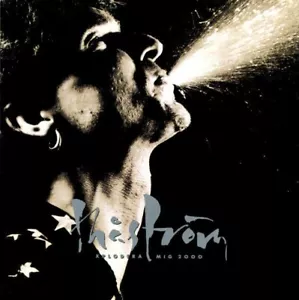 Thåström – "Xplodera Mig 2000" - 2011 - CD Album + DVD - Picture 1 of 1