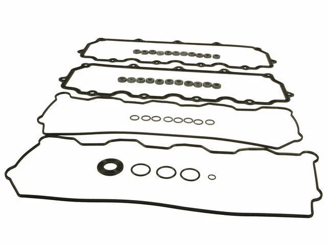 Juego de juntas de cubierta de válvula Mahle para Ford E350 Super Duty 2004-2010 6,0 L V8 74TGXW Foto 1 de 1