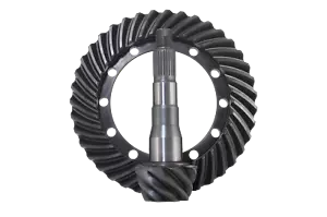 Revolution Gear Toy 9.5" 5.29 Ratio 27 Spline Ring and Pinion Fits Land Cruiser - Foto 1 di 2