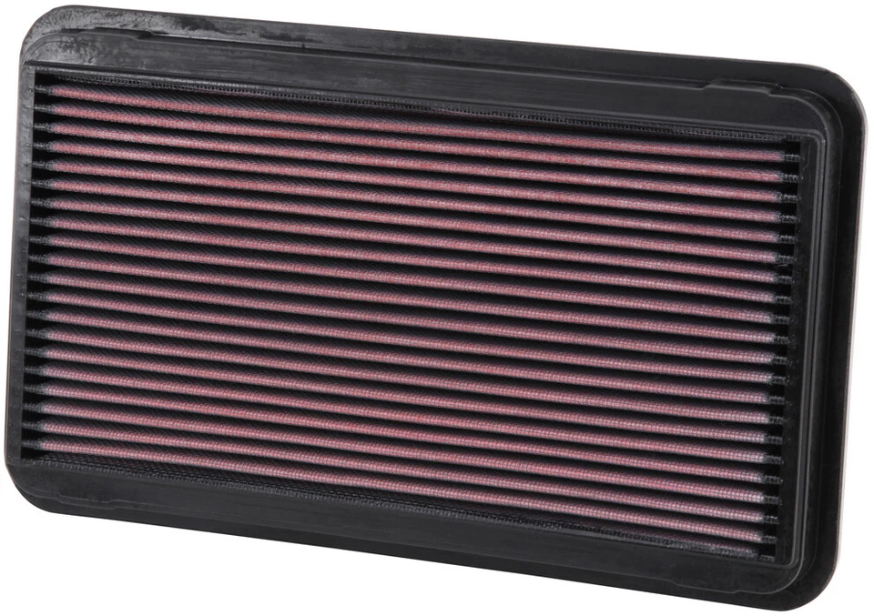 Filtro de aire de repuesto K&N 33-2145-1 para Toyota/Lexus 1997-2006 Foto 1 de 4