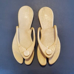 Hush Puppies Sandals Flip Flops Woman Size EU40/41 & size 10US - Picture 1 of 7