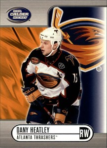 B0593- 2003-04 Pacific Calder Silver Hk #s 1-140 -You Pick- 10+ FREE US SHIP