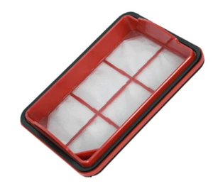Rowenta filtro schiuma aspirapolvere RO8314 RO8324 RO8333 RO8341 RO8343 RO8346 - Imagen 1 de 2