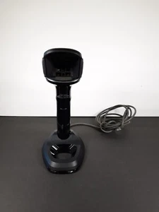 Zebra DS9908 (DS9908-SR00004ZZWW) USB Barcode Scanner - Picture 1 of 6