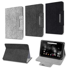 Tablet Hülle für Amazon Fire HD 10 /Plus Tasche Filz Case Schutzhülle Filztasche - Bild 1 von 8