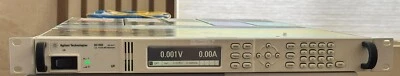 Agilent N6700B Power Supply Mainframe - Image 1 of 4