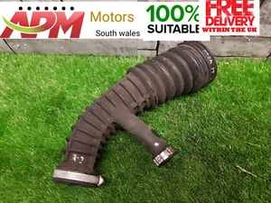 Tubo de admisión de aire Mk3 Mondeo ST Duratorq 16V TDCI 150 con interruptor de cubierta basculante - Imagen 1 de 6