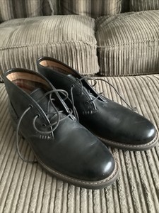 clarks boots mens for sale