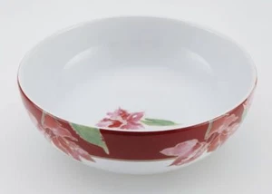 PAULA DEEN Collezione Amaryllis Servizio Ciotola 10" - Foto 1 di 1