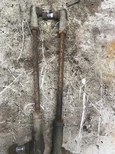07 420 Rancher Tie Rods - Bild 1 von 1