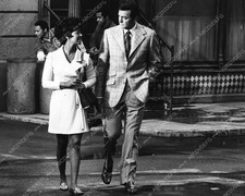 3077-012 Gail Fisher Mike Connors TV Mannix 3077-12 3077-012