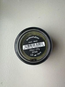 bareMinerals Eyecolor Eye Shadow REAL DEAL 0.57 g / 0.02 oz ~ Sealed - Picture 1 of 1