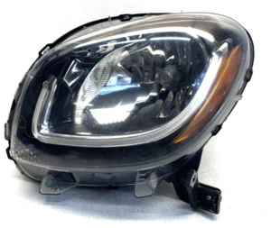 2016-2019 SMART FORTWO W453 HEADLIGHT LAMP DRIVER Left LH A4538201139 OEM - Bild 1 von 10