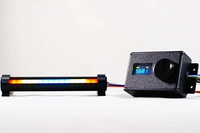 Chippernut Assembled Shift Light v3.2 with StarBar16 - Image 1 of 4