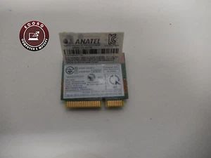 Toshiba Satellite C655-S5212 GENUINE Wireless WiFi Card 6606LH  - Bild 1 von 2