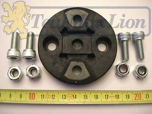 Flector/Septor de Direction Peugeot 104 203 204 304 403 404 504 505 604 Simca 8 - Picture 1 of 8