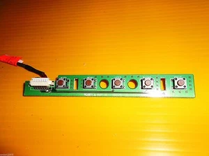 Gateway BA59-00864A Gateway Profile-4 On-screen Display Switches Control - Picture 1 of 2