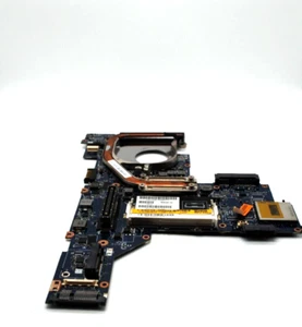 Genuine Dell Latitude E4310 i5-520M 2.4GHz OEM Motherboard LA-5691P - Picture 1 of 5