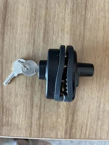 Set of 5 Keyed Alike Trigger Gun Locks Safety Universal Firearms Pistol Shotgun - Picture 1 of 2