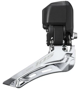 Shimano FD-R7150 105 Front Derailluer Di2 12 Speed Braze-on - Picture 1 of 1