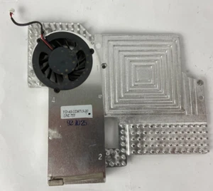 Dissipatore raffreddamento ventola Fujitsu Amilo A7620 40-ud8713-20 unl755 - Picture 1 of 1