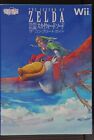 JAPON The Legend of Zelda: Skyward Sword The Complete Guide (Livre)