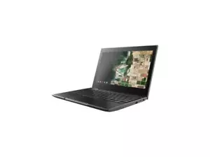 Lenovo Chromebook 11.6" Laptop Intel Celeron 4GB RAM 32GB SSD WiFi Webcam Chrome - Picture 1 of 6