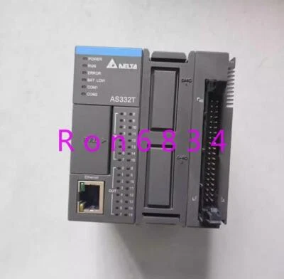 1pc used Delta AS Series power supply AS332T-A - Image 1 of 2