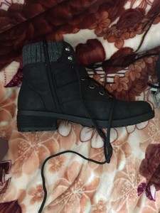 Las mejores ofertas en Botas Skechers ropa de trabajo para De mujer | eBay