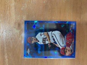 2023 Topps Chrome SAPPHIRE- #s 1-660 -You Pick- Complete Your Set Updated 10/23